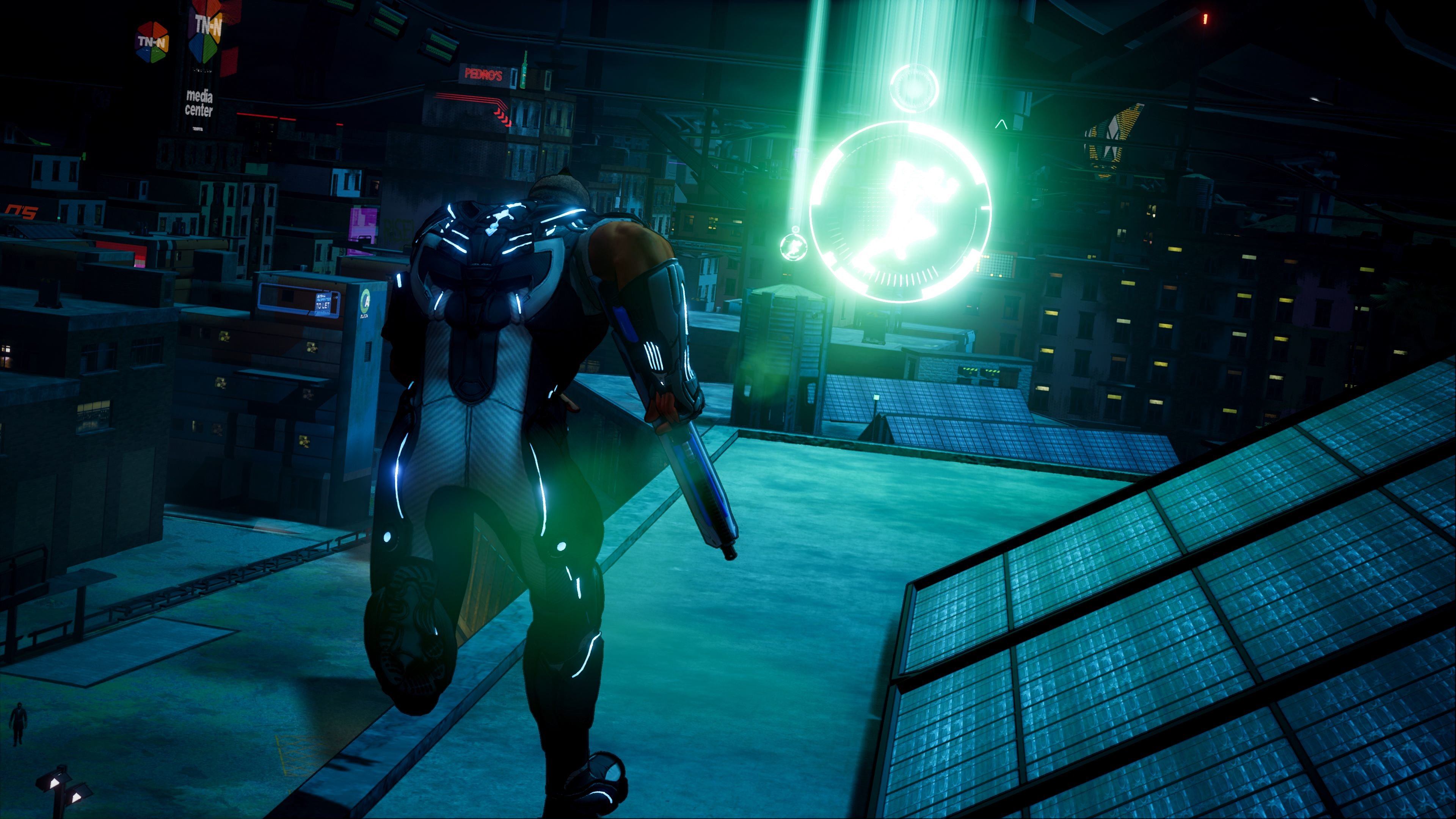 Crackdown 3 - Imagen 37